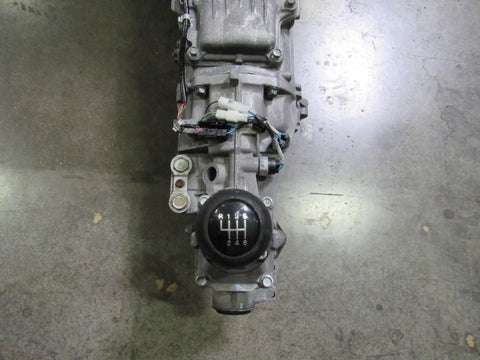 2006-2015 JDM Mazda MX5 Miata 6 Speed Manual Transmission NC LF-VE 2.0L
