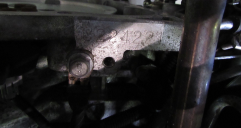 JDM 2003 2004 2005 2006 2007 2008 Subaru EZ30 Engine 3.0L Tribeca Legacy Outback H6