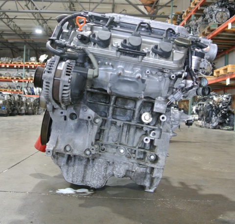 2006 2007 2008 JDM Honda Ridgeline Pilot J35A Engine 3.5L 4X4 V6