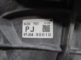 2006-2015 JDM Mazda MX5 Miata 6 Speed Manual Transmission NC LF-VE 2.0L