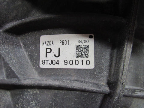 2006-2015 JDM Mazda MX5 Miata 6 Speed Manual Transmission NC LF-VE 2.0L