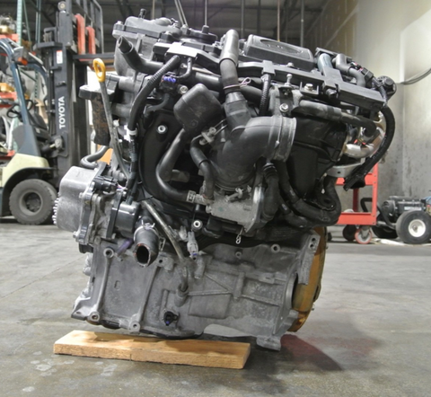 2016-2022 JDM Toyota Prius 2020-2022 Corolla Engine 2ZR Hybrid 2ZR-FXE 1.8L