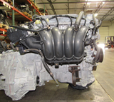 2005-2010 Scion tC 2004-2005 Toyota RAV4 Engine JDM 2AZ-FE 2.4L 2AZ