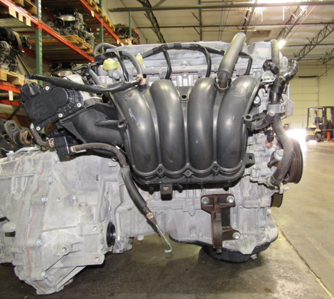 2005-2010 Scion tC 2004-2005 Toyota RAV4 Engine JDM 2AZ-FE 2.4L 2AZ