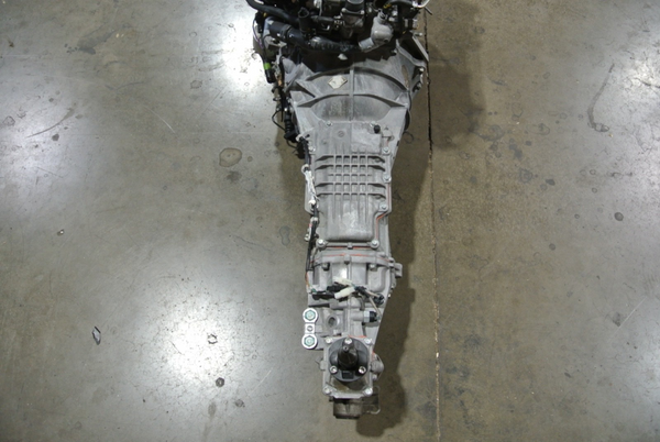 2006-2015 JDM Mazda MX5 Miata 6 Speed Manual Transmission NC LF-VE 2.0L