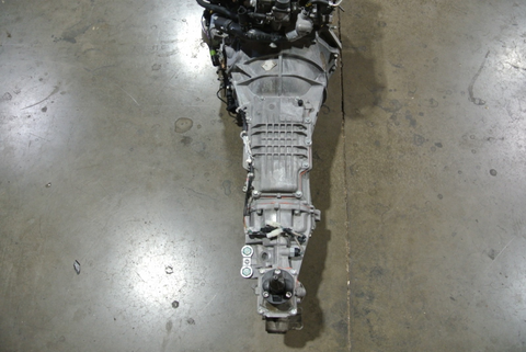 2006-2015 JDM Mazda MX5 Miata 6 Speed Manual Transmission NC LF-VE 2.0L