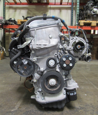 2005-2010 Scion tC 2004-2005 Toyota RAV4 Engine JDM 2AZ-FE 2.4L 2AZ
