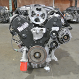 2006 2007 2008 JDM Honda Ridgeline Pilot J35A Engine 3.5L 4X4 V6