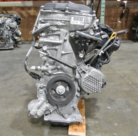 2016-2022 JDM Toyota Prius 2020-2022 Corolla Engine 2ZR Hybrid 2ZR-FXE 1.8L