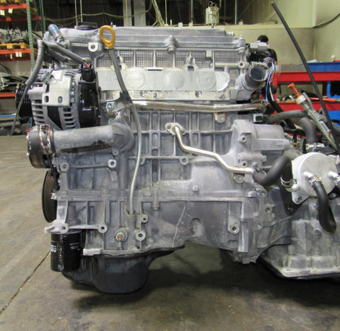 2005-2010 Scion tC 2004-2005 Toyota RAV4 Engine JDM 2AZ-FE 2.4L 2AZ