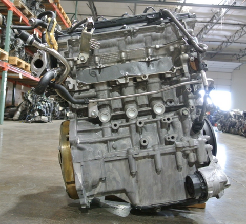 2016-2022 JDM Toyota Prius 2020-2022 Corolla Engine 2ZR Hybrid 2ZR-FXE 1.8L