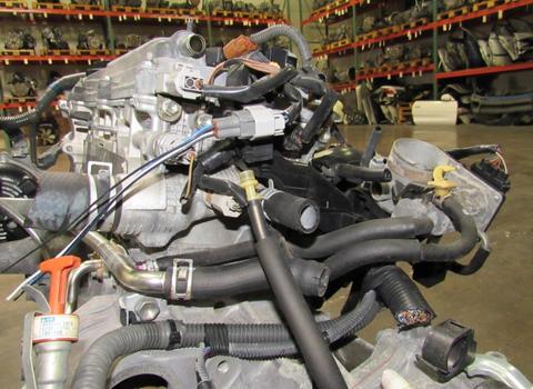 2005-2010 Scion tC 2004-2005 Toyota RAV4 Engine JDM 2AZ-FE 2.4L 2AZ