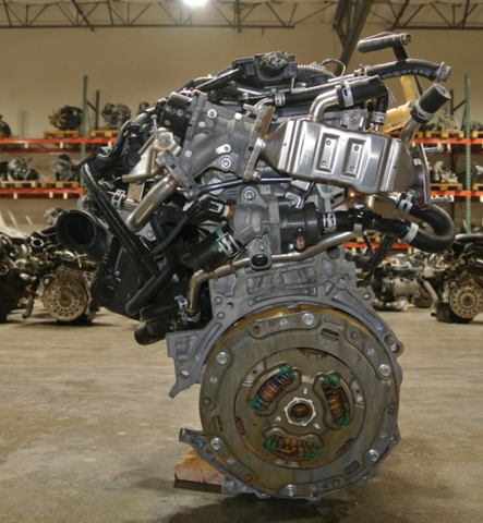 2016-2022 JDM Toyota Prius 2020-2022 Corolla Engine 2ZR Hybrid 2ZR-FXE 1.8L