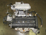 JDM Honda B20B High Comp Engine CRV Integra  High Compression 150HP Model