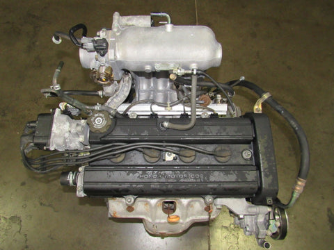 JDM Honda B20B High Comp Engine CRV Integra  High Compression 150HP Model