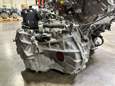 2013 2014 2015 2016 2017 2018 JDM Lexus ES350 Automatic Transmission 3.5L FWD