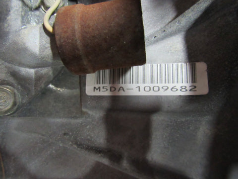 1996-2004 Acura RL 3.5L Automatic Transmission JDM C35A