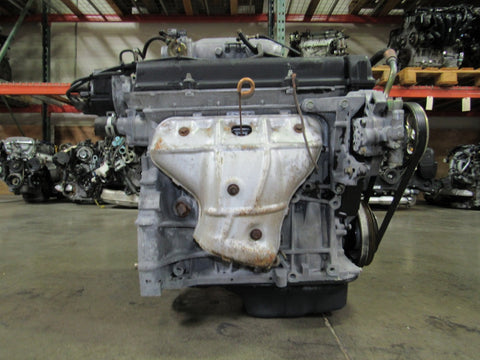 JDM Honda B20B High Comp Engine CRV Integra  High Compression 150HP Model