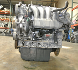 JDM Honda K24A Engine RBB 2004-2008 Acura TSX K24A2 Replacement iVTEC Honda 2.4 RBB-1