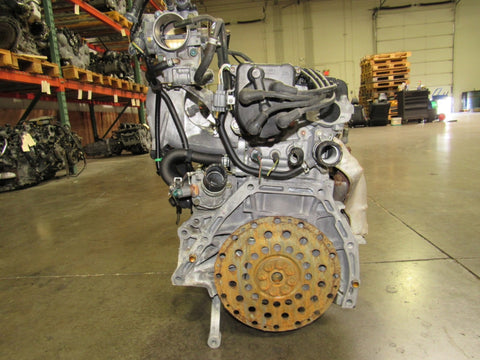 JDM Honda B20B High Comp Engine CRV Integra  High Compression 150HP Model