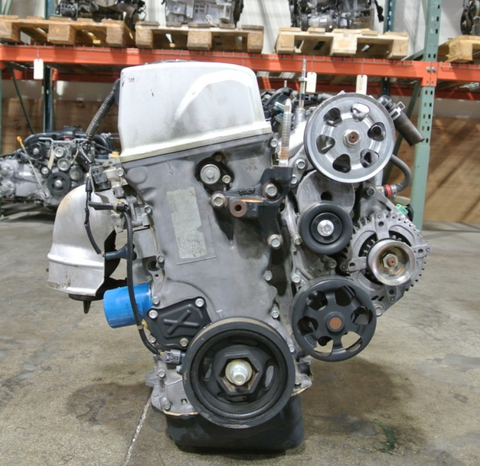 JDM Honda K24A Engine RBB 2004-2008 Acura TSX K24A2 Replacement iVTEC Honda 2.4 RBB-1