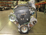 JDM Honda B20B High Comp Engine CRV Integra  High Compression 150HP Model