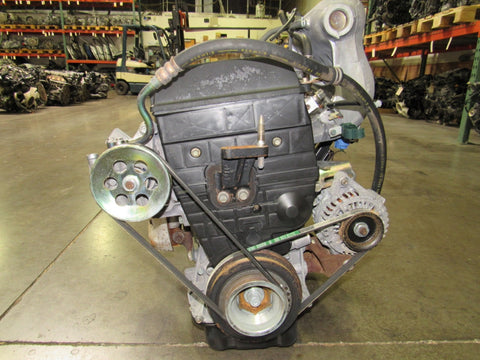 JDM Honda B20B High Comp Engine CRV Integra  High Compression 150HP Model