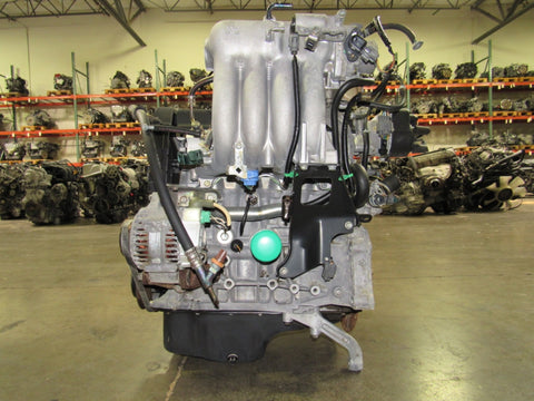JDM Honda B20B High Comp Engine CRV Integra  High Compression 150HP Model