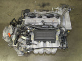 1999 2000 2001 2002 2003 JDM Mazda Protege Engine FS 2.0L FSZE (No Transmission)
