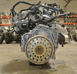 JDM Honda K24A Engine RBB 2004-2008 Acura TSX K24A2 Replacement iVTEC Honda 2.4 RBB-1