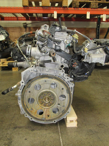 JDM Toyota 2AZ-FE Engine 2006 2007 2008 Rav4 2008-2013 Scion xB 2.4L 2AZ