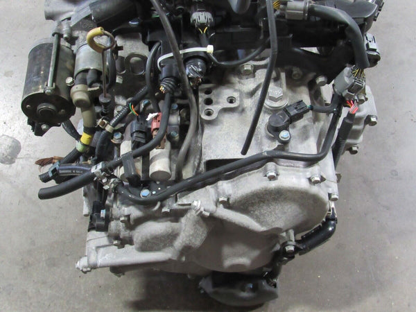 1999 2000 2001 JDM Honda Odyssey Automatic Transmission B7TA 3.5L (NO ENGINE)