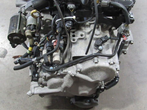 1999 2000 2001 JDM Honda Odyssey Automatic Transmission B7TA 3.5L (NO ENGINE)
