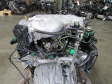JDM Nissan VQ35 Engine 2003 2004 350Z and Infiniti G35 2003-2006 3.5L Non Rev Up