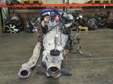 JDM Nissan RB25DET Engine and Transmission R33 Skyline RB25 Series 1 ECU Harness