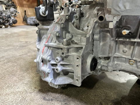 2013 2014 2015 2016 2017 2018 JDM Lexus ES350 Automatic Transmission 3.5L FWD