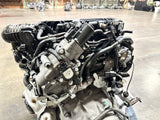 2009-2013 Nissan 370Z Infiniti G37 M37 Engine JDM VQ37HR VQ37 3.7L (Engine Only)
