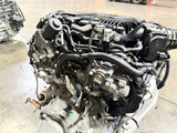 2009-2013 Nissan 370Z Infiniti G37 M37 Engine JDM VQ37HR VQ37 3.7L (Engine Only)