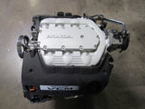 2011 2012 2013 2014 2015 2016 2017 Honda Odyssey Engine JDM J35A VCM 3.5L J35Z8