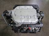 2011 2012 2013 2014 2015 2016 2017 Honda Odyssey Engine JDM J35A VCM 3.5L J35Z8