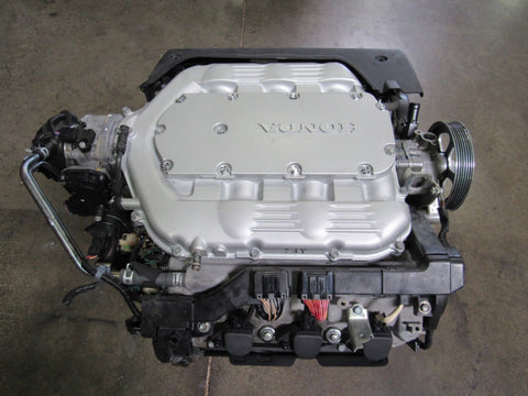 2011 2012 2013 2014 2015 2016 2017 Honda Odyssey Engine JDM J35A VCM 3.5L J35Z8