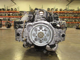 2000-2005 Subaru EJ20 SOHC Engine Impreza Legacy  Forester 2.5L Replacement JDM