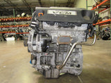 2011 2012 2013 2014 2015 2016 2017 Honda Odyssey Engine JDM J35A VCM 3.5L J35Z8