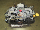 2000-2005 Subaru EJ20 SOHC Engine Impreza Legacy  Forester 2.5L Replacement JDM