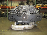 2000-2005 Subaru EJ20 SOHC Engine Impreza Legacy  Forester 2.5L Replacement JDM