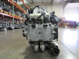 2000-2005 Subaru EJ20 SOHC Engine Impreza Legacy  Forester 2.5L Replacement JDM