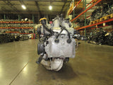 2000-2005 Subaru EJ20 SOHC Engine Impreza Legacy  Forester 2.5L Replacement JDM