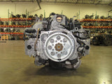 2000-2005 Subaru EJ20 SOHC Engine Impreza Legacy  Forester 2.5L Replacement JDM