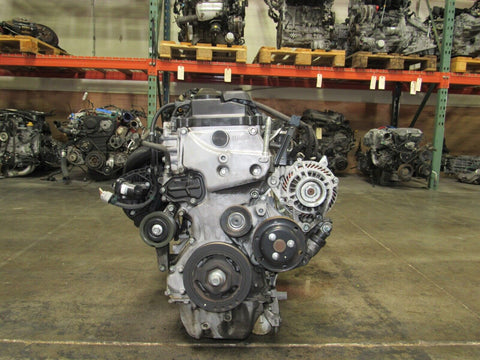 JDM 2006-2011 Honda Civic R18A 1.8L SOHC VTEC Engine