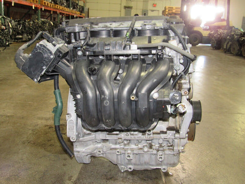 JDM 2006-2011 Honda Civic R18A 1.8L SOHC VTEC Engine